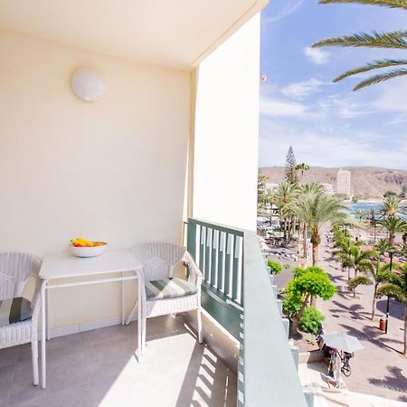 Apartment Carmen Sunrise, Los Cristianos Лос Кристианос Экстерьер фото