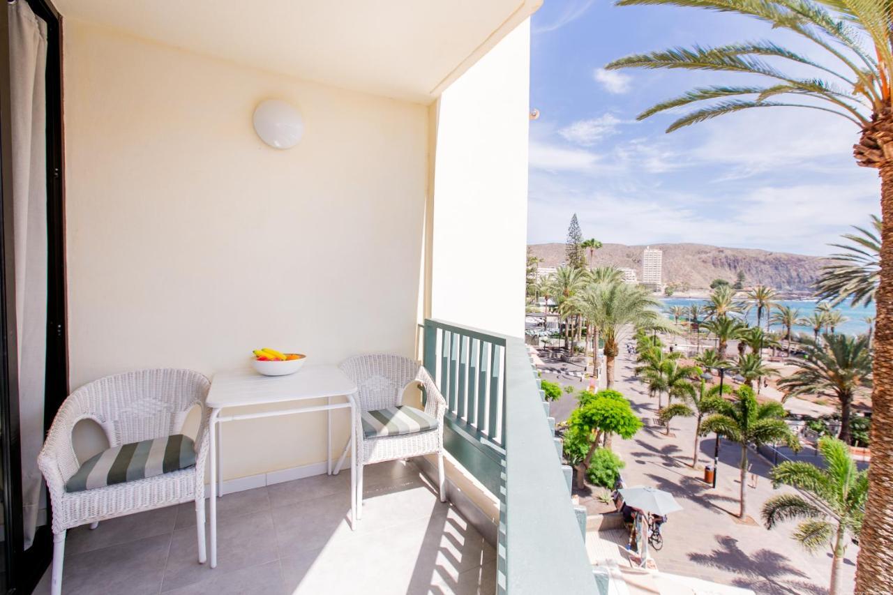 Apartment Carmen Sunrise, Los Cristianos Лос Кристианос Экстерьер фото