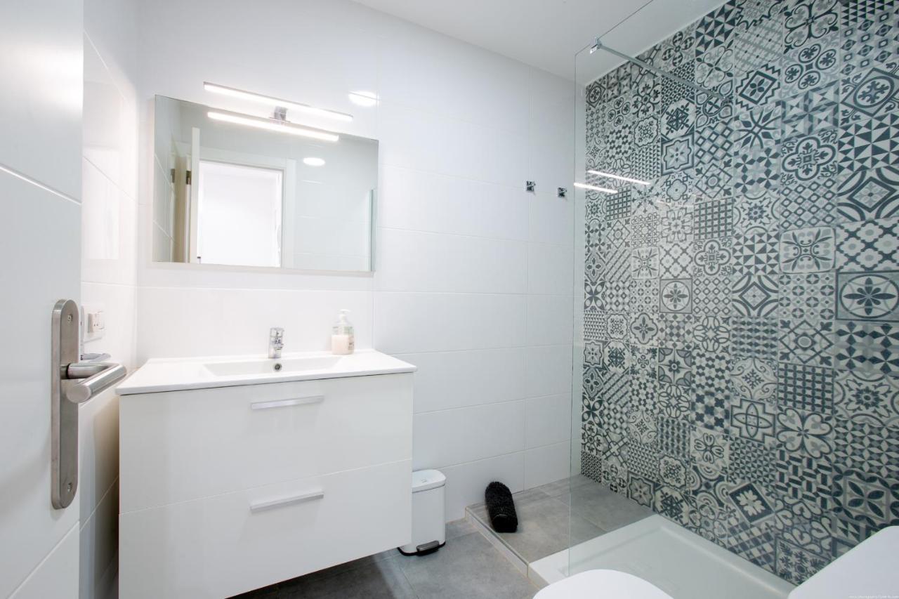Apartment Carmen Sunrise, Los Cristianos Лос Кристианос Экстерьер фото