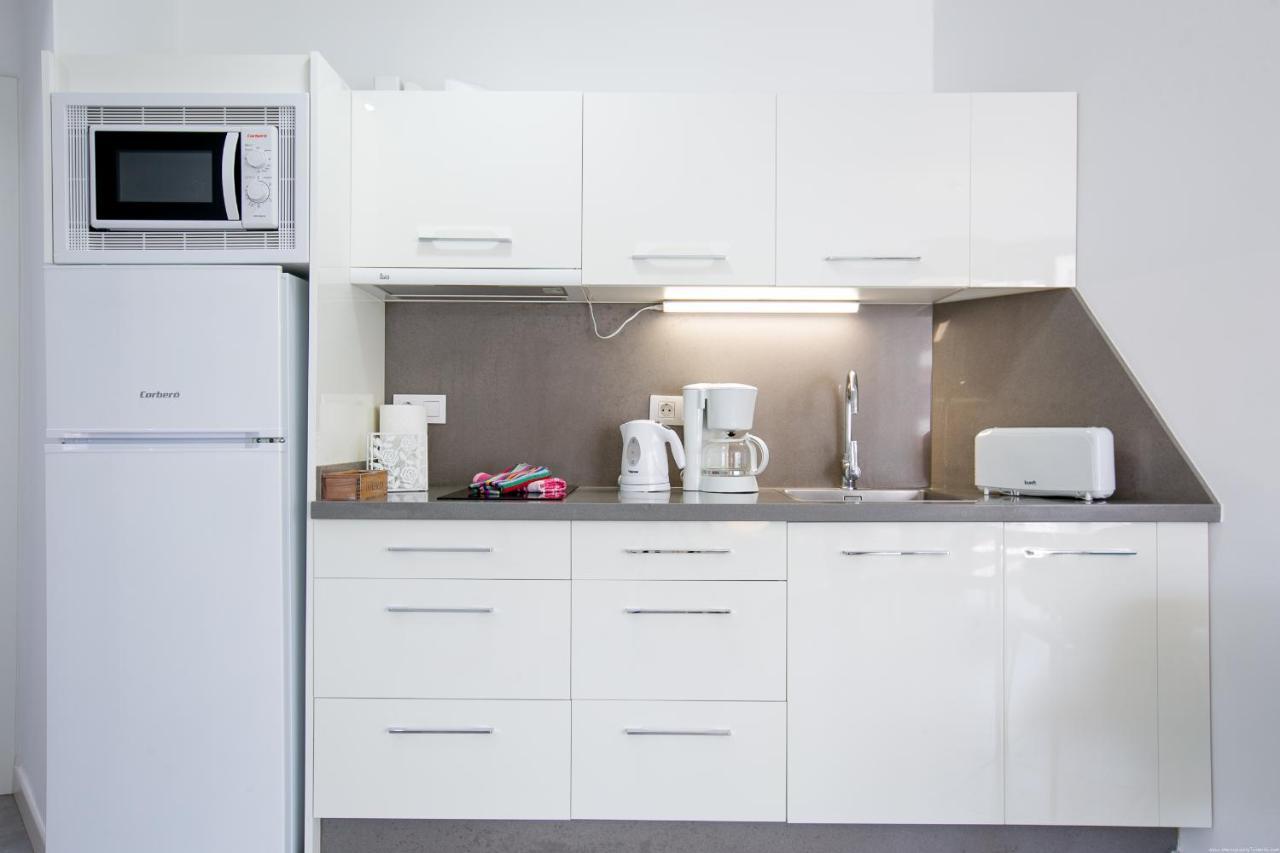 Apartment Carmen Sunrise, Los Cristianos Лос Кристианос Экстерьер фото