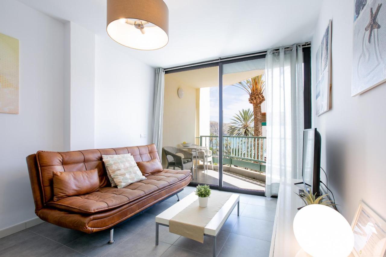 Apartment Carmen Sunrise, Los Cristianos Лос Кристианос Экстерьер фото