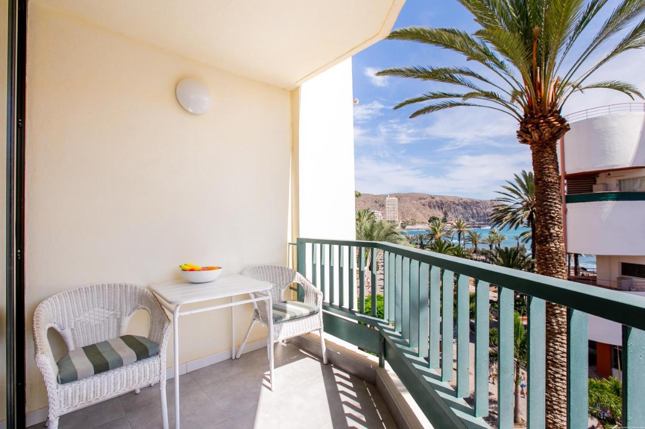 Apartment Carmen Sunrise, Los Cristianos Лос Кристианос Экстерьер фото